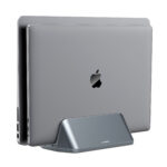 MBEAT MB-STD-S5GRY ® Stage S5 Adjustable Dual Bay Tablet