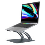 MBEAT MB-STD-S6GRY ® Stage S6 Adjustable Elevated Laptop