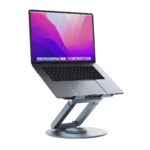 MBEAT MB-STD-S9GRY ® Stage S9 Rotating Laptop Stand