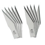 ProsKit 508-394A-B Replacement Blade For 8PK-394A (10Pcs/Plastic Tube)