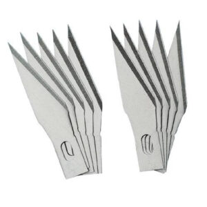 ProsKit 508-394A-B Replacement Blade For 8PK-394A (10Pcs/Plastic Tube)