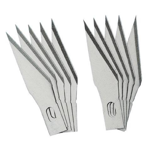 OPR-PK-508394A-B.jpg ProsKit 508-394A-B Replacement Blade For 8PK-394A (10Pcs/Plastic Tube)