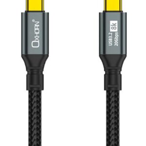 Just You PC CB-CC-321 Oxhorn USB 3.2 Gen 2×2 1m USB-C
