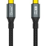 Just You PC CB-CC-323 Oxhorn USB 3.2 Gen 2×2 3m USB-C