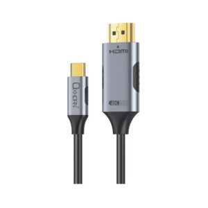 8ware CB-CH-403 Oxhorn USB C to HDMI 2.0 3m