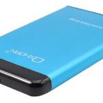 Just You PC UH-321B Oxhorn USB 3.0 USAP 2.5″ SATA HDD