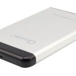 Just You PC UH-321S Oxhorn USB 3.0 USAP 2.5″ SATA HDD