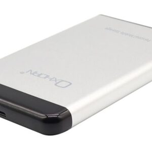 Just You PC UH-321S Oxhorn USB 3.0 USAP 2.5″ SATA HDD