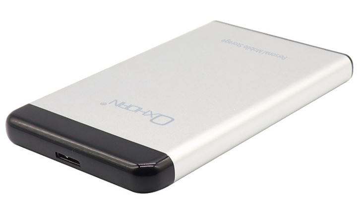 OXH-UH-321S.jpg Just You PC UH-321S Oxhorn USB 3.0 USAP 2.5″ SATA HDD
