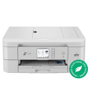 Brother DCP-J1800DW *NEW* A powerful A4 printer