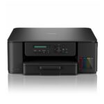 Brother DCP-T580DW T580DW A4 3-in-1 Refillable Ink Tank Printer