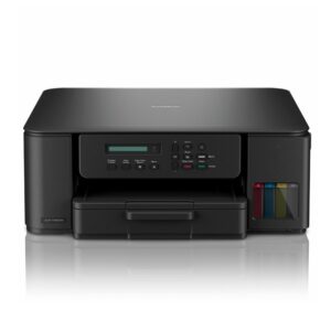 Brother DCP-T580DW T580DW A4 3-in-1 Refillable Ink Tank Printer