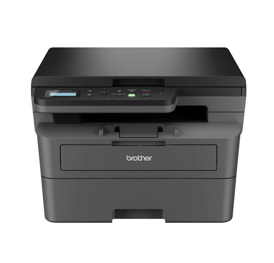 PRB-HL-L2464DW.jpg Brother HL-L2464DW *NEW*Compact Mono Laser Multi-Function Centre
