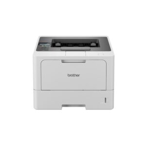 Brother HL-L5210DN Professional Mono Laser Printer with Print speeds