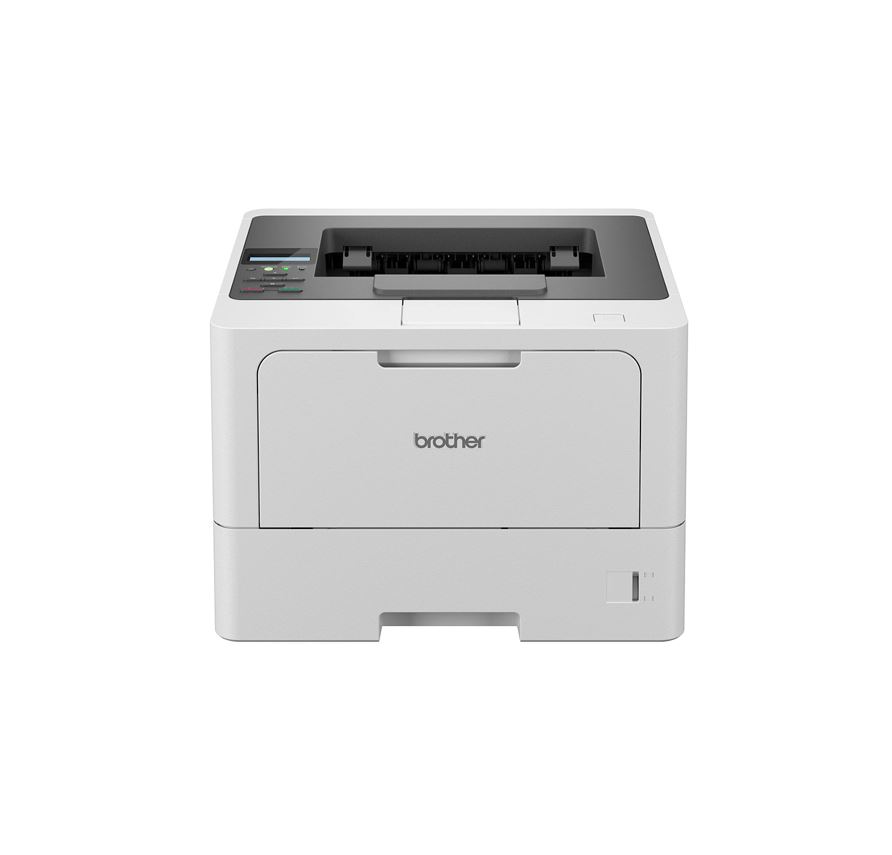 PRB-HL-L5210DN.jpg Brother HL-L5210DN Professional Mono Laser Printer with Print speeds