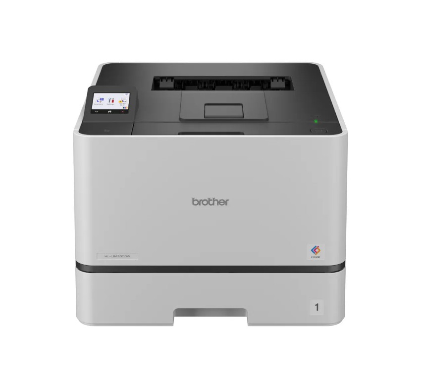 PRB-HL-L8430CDW.jpg Brother HL-L8430CDW *NEW* Colour Laser Printer. Up to 31ppm