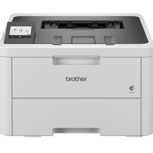 Brother HL-L3280CDW Compact Colour Laser Printer with Print speeds