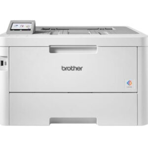 Brother HL-L8240CDW Compact Colour Laser Printer with Print speeds