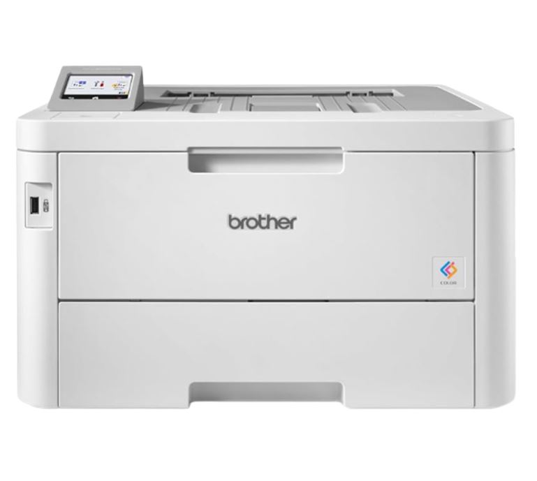PRB-HLL8240CDW.jpg Brother HL-L8240CDW Compact Colour Laser Printer with Print speeds