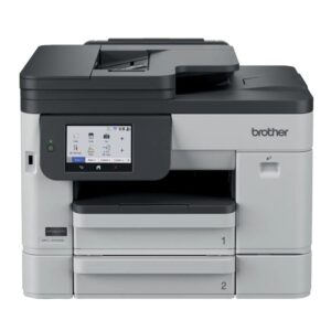 Brother MFC-J5110DW A4 Business Inkjet Multi-Function Centre. Print