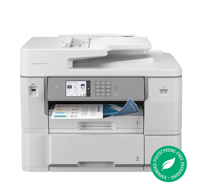 PRB-MFC-J6959DW.jpg Brother MFC-J6959DW *NEW* Business inkjet printer with roll printing