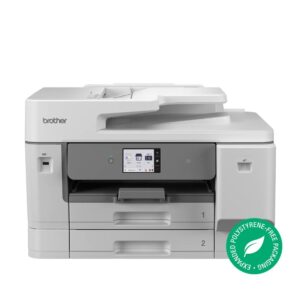 Brother MFC-J6975DW *NEW* Premium A3 INKvestment MFP with up