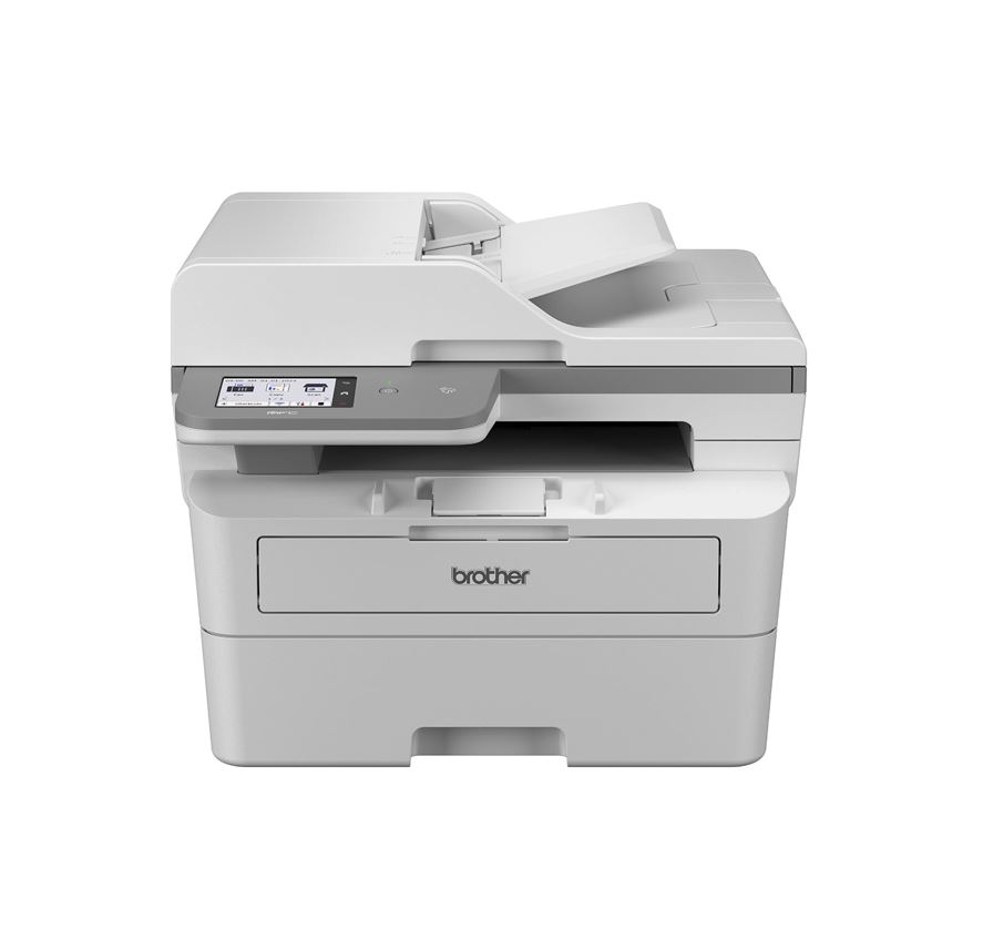 PRB-MFC-L2920DW.jpg Brother MFC-L2920DW *NEW*Compact Mono Laser Multi-Function Centre