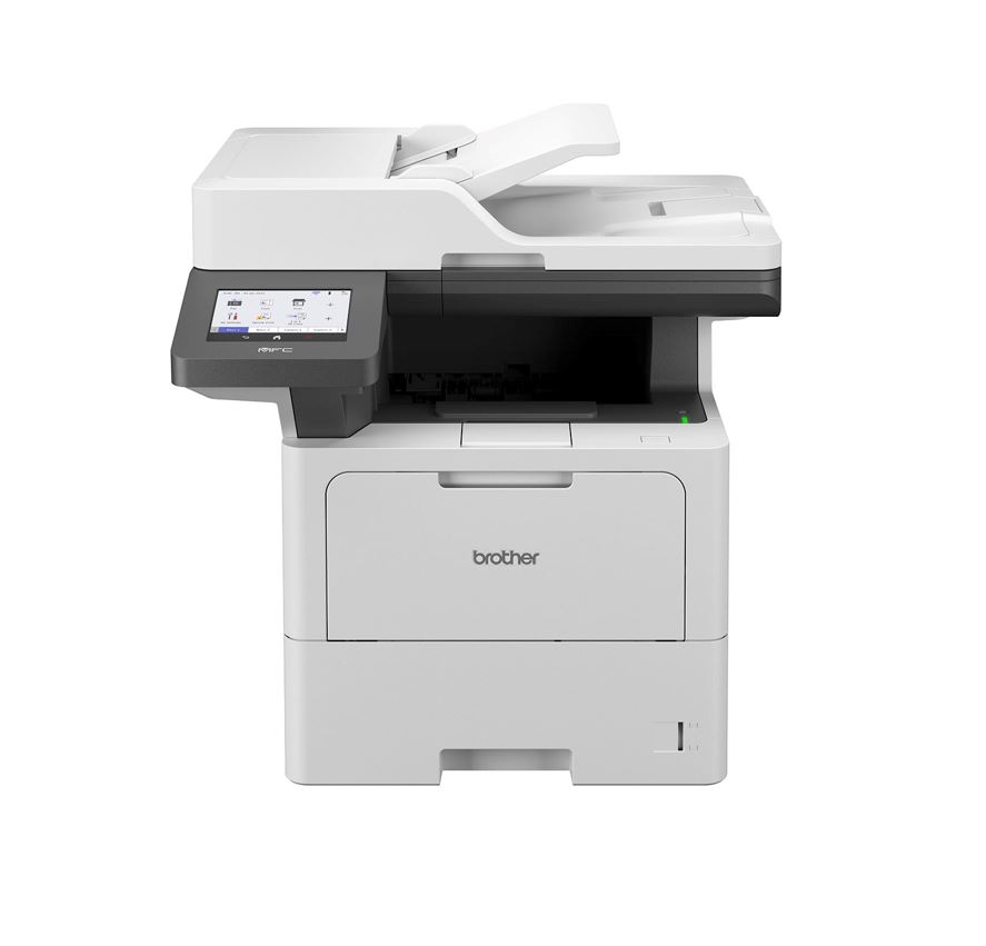 PRB-MFC-L6720DW.jpg Brother MFC-L6720DW *NEW*Professional Mono Laser Multi-Function Centre