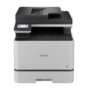 Brother MFC-L8730CDW *NEW* Colour Laser Multi-Function Centre. Print