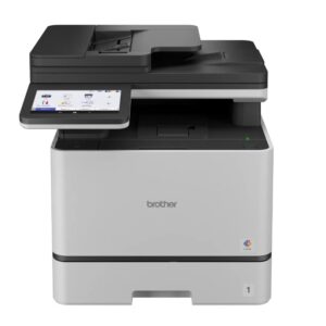 Brother MFC-L8930CDW *NEW* Colour Laser Multi-Function Centre. Print