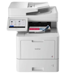 Brother MFC-L9630CDN Colour Laser Multi-Function Printer. Up to 600