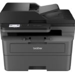 Brother MFC-L2820DW Compact Mono Laser Multi-Function