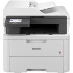 Brother MFC-L3755CDW Compact Colour Laser Multi-Function Centre
