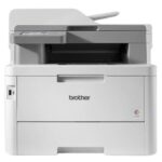 Brother MFC-L8390CDW *NEW*Compact Colour Laser Multi-Function Centre