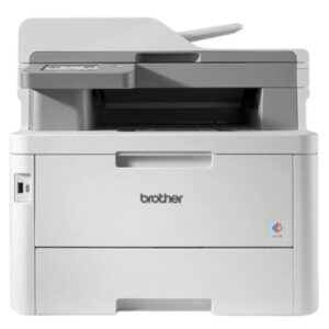 Brother MFC-L8390CDW *NEW*Compact Colour Laser Multi-Function Centre
