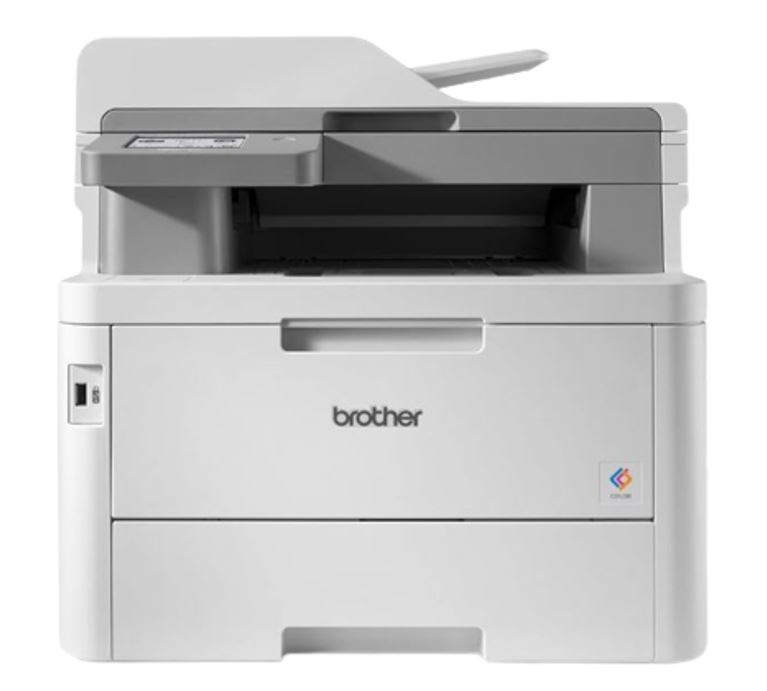 PRB-MFCL8390CDW.jpg Brother MFC-L8390CDW *NEW*Compact Colour Laser Multi-Function Centre