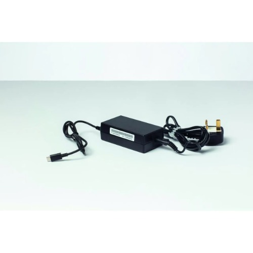 PRB-PAAD003.jpg Brother PA-AD-003 *NEW* A/C ADAPTER FOR USB TYPE-C