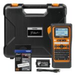 Brother PT-E310BTVP Industrial Handheld Label Printer - 3 Year