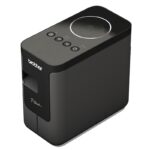 Brother PT-P750W PLUG AND PRINT PC AND MAC CONNECTABLE