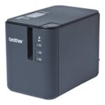 Brother PT-P900W PT-900W ADVANCED PC CONNECTABLE/WIRELESS LABEL PRINTER 3.5-36MM
