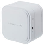 Brother PT-P910BT SMARTPHONE AND USB LABEL MAKER 3.5-36MM TZE