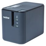 Brother PT-P950NW PT-950NW ADVANCED MODEL WITH MULTI-INTERFACE FOR NETWORK