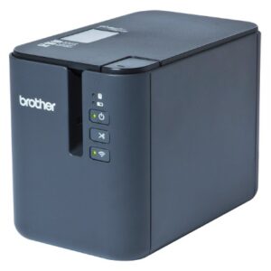 Brother PT-P950NW PT-950NW ADVANCED MODEL WITH MULTI-INTERFACE FOR NETWORK