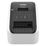Brother QL-800 HIGH SPEED PROFESSIONAL PC/MAC LABEL PRINTER