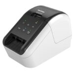 Brother QL-810W WIRELESS (WiFi) HIGH SPEED LABEL PRINTER