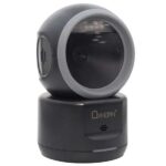 Just You PC UB-D202 Oxhorn Wireless Bluetooth 2D Desktop Barcode Scanner