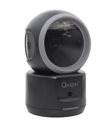 PRO-UB-D202.jpg Just You PC UB-D202 Oxhorn Wireless Bluetooth 2D Desktop Barcode Scanner