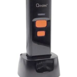 Just You PC UB-D203 Oxhorn Mini Wireless 2.4G Bluetooth 5.0 2D