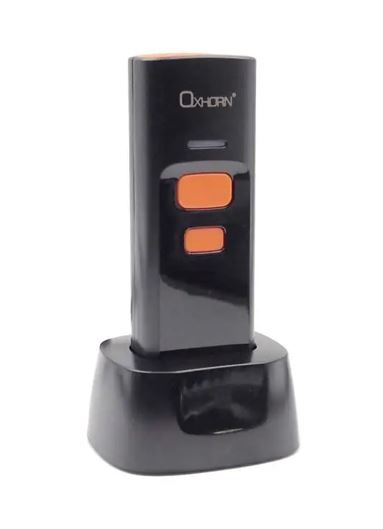 PRO-UB-D203.jpg Just You PC UB-D203 Oxhorn Mini Wireless 2.4G Bluetooth 5.0 2D