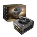 Antec SF850X AU SFX 850w 80+ Gold